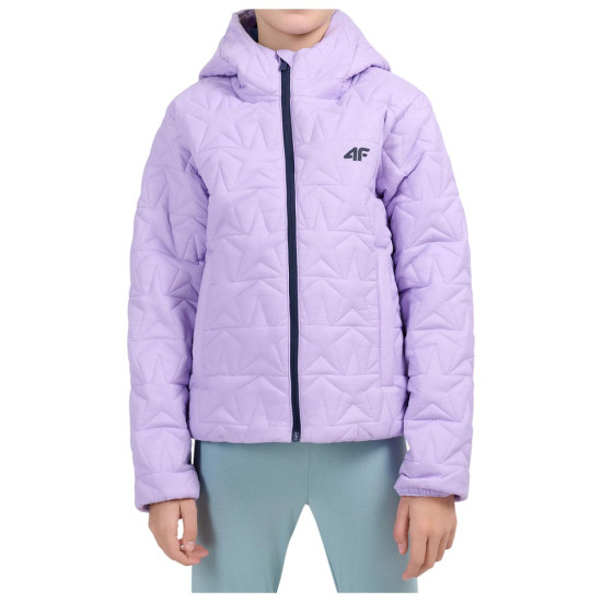 4F DOWN JACKET